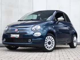 Fiat 500 (2023) thumbnail 2