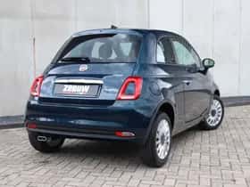 Fiat 500 (2023) thumbnail 16