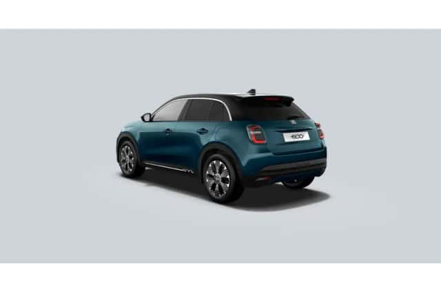 Fiat 600e (2026) thumbnail 3