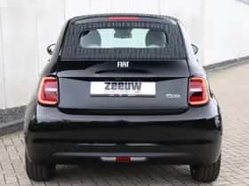 Fiat 500e (2023) thumbnail 14
