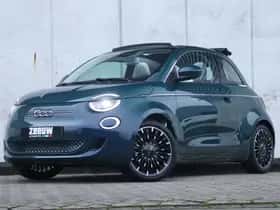 Fiat 500C (2021) thumbnail 3