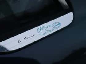 Fiat 500C (2021) thumbnail 32