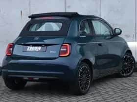 Fiat 500C (2021) thumbnail 6