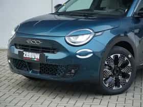 Fiat 600 (2025) thumbnail 2