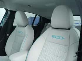 Fiat 600 (2025) thumbnail 19
