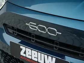 Fiat 600 (2025) thumbnail 4