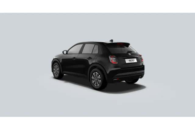 Fiat 600 (2026) thumbnail 3