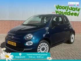 Fiat 500 (2023)