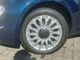 Fiat 500 (2023) thumbnail 2