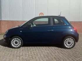 Fiat 500 (2023) thumbnail 11