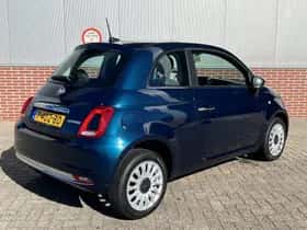 Fiat 500 (2023) thumbnail 12