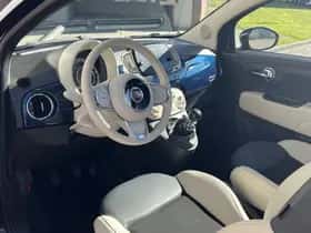 Fiat 500 (2023) thumbnail 17