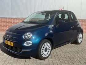 Fiat 500 (2023) thumbnail 3
