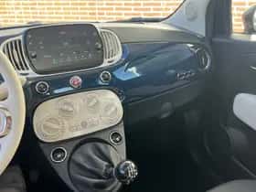 Fiat 500 (2023) thumbnail 22