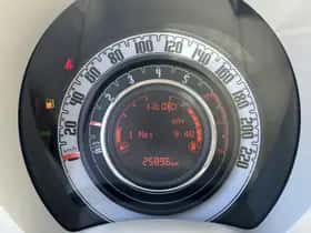 Fiat 500 (2023) thumbnail 23
