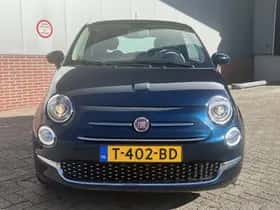 Fiat 500 (2023) thumbnail 4