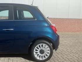 Fiat 500 (2023) thumbnail 6
