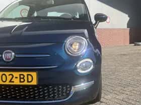 Fiat 500 (2023) thumbnail 8