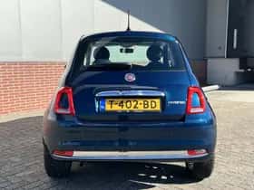 Fiat 500 (2023) thumbnail 9