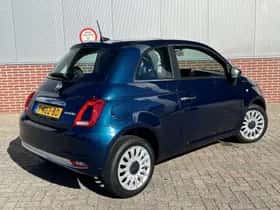 Fiat 500 (2023) thumbnail 10