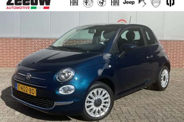 Fiat 500 (2023) thumbnail 1