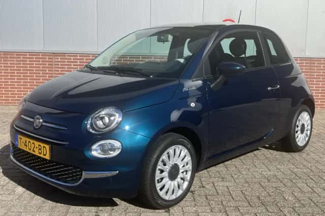 Fiat 500 (2023) thumbnail 3