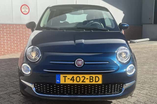 Fiat 500 (2023) thumbnail 4