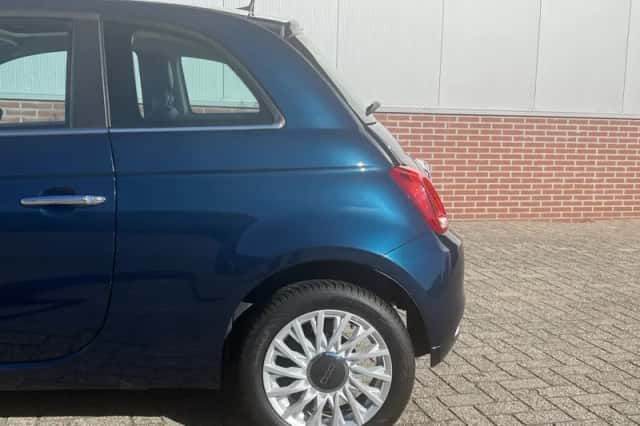Fiat 500 (2023) thumbnail 6