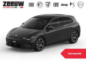 Leapmotor B05