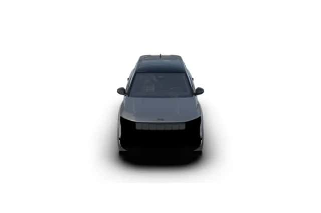 Jeep Compass (2026) thumbnail 4