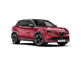 Alfa Romeo Junior (2026) thumbnail 3