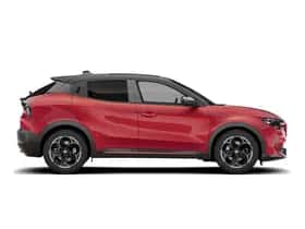 Alfa Romeo Junior (2026) thumbnail 4
