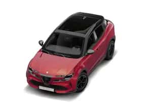 Alfa Romeo Junior (2026) thumbnail 10