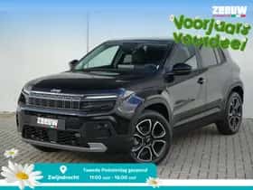Jeep Avenger (2026) thumbnail 1