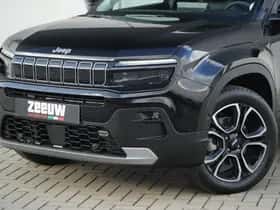 Jeep Avenger (2026) thumbnail 2