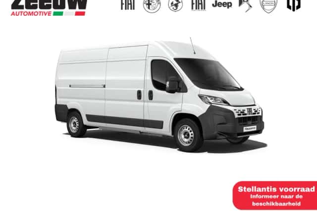 Fiat Ducato (2026) thumbnail 1
