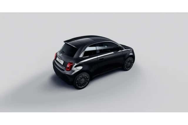 Fiat 500 (2026) thumbnail 3