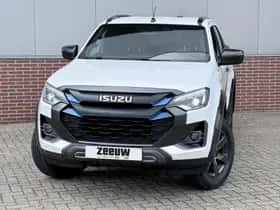 Isuzu D-Max (2026) thumbnail 2