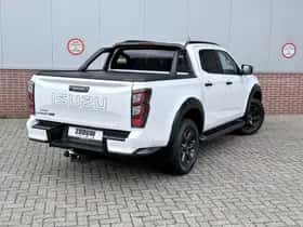 Isuzu D-Max (2026) thumbnail 13