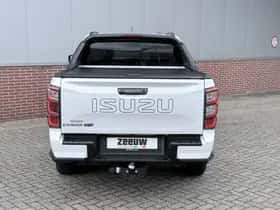 Isuzu D-Max (2026) thumbnail 14