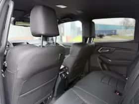 Isuzu D-Max (2026) thumbnail 17