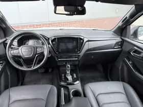 Isuzu D-Max (2026) thumbnail 21