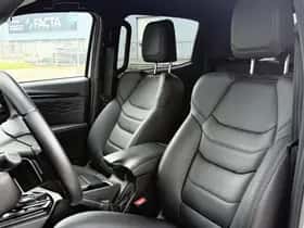 Isuzu D-Max (2026) thumbnail 22