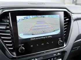 Isuzu D-Max (2026) thumbnail 26