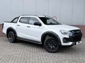 Isuzu D-Max (2026) thumbnail 4