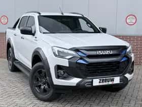 Isuzu D-Max (2026) thumbnail 5