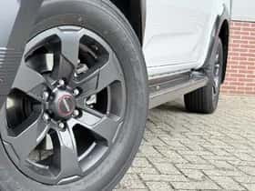 Isuzu D-Max (2026) thumbnail 9