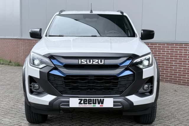 Isuzu D-Max (2026) thumbnail 6