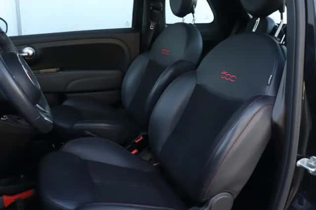 Fiat 500 (2022) thumbnail 3