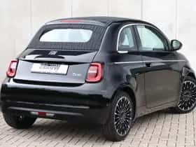 Fiat 500C (2023) thumbnail 11